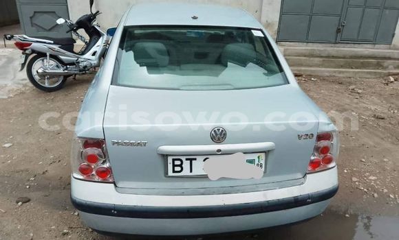 Acheter Occasion Voiture Volkswagen Passat Autre à Abomey Calavi, Benin Acheter Occasion Voiture Volkswagen Passat Autre à Abomey Calavi, Benin