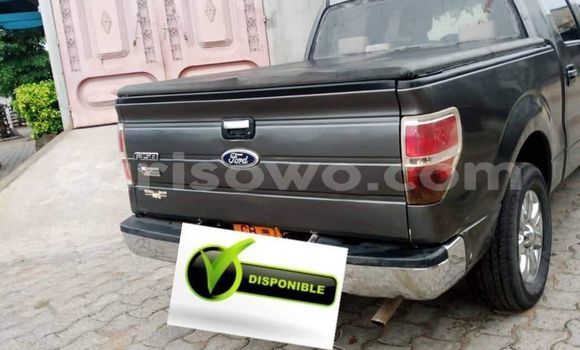 Acheter Occasion Voiture Toyota Pickup Autre à Cotonou, Benin Acheter Occasion Voiture Toyota Pickup Autre à Cotonou, Benin