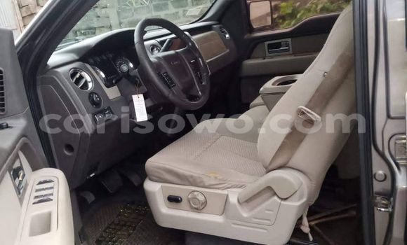 Acheter Occasion Voiture Toyota Pickup Autre à Cotonou, Benin Acheter Occasion Voiture Toyota Pickup Autre à Cotonou, Benin