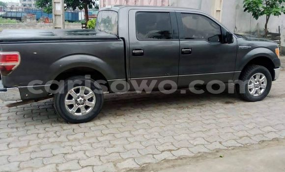 Acheter Occasion Voiture Toyota Pickup Autre à Cotonou, Benin Acheter Occasion Voiture Toyota Pickup Autre à Cotonou, Benin