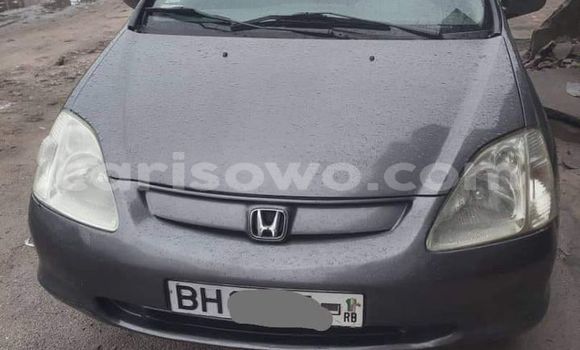 Acheter Occasion Voiture Honda Civic Autre à Abomey Calavi, Benin Acheter Occasion Voiture Honda Civic Autre à Abomey Calavi, Benin