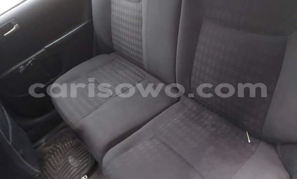 Acheter Occasion Voiture Honda Civic Autre à Abomey Calavi, Benin Acheter Occasion Voiture Honda Civic Autre à Abomey Calavi, Benin