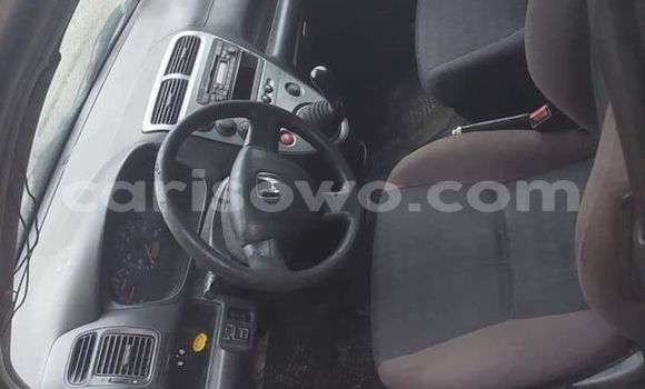 Acheter Occasion Voiture Honda Civic Autre à Abomey Calavi, Benin Acheter Occasion Voiture Honda Civic Autre à Abomey Calavi, Benin