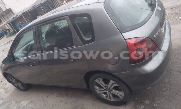 Acheter Occasion Voiture Honda Civic Autre à Abomey Calavi, Benin Acheter Occasion Voiture Honda Civic Autre à Abomey Calavi, Benin