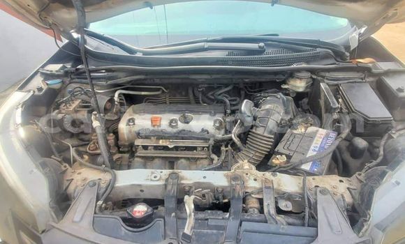 Acheter Occasion Voiture Honda CR–V Autre à Abomey Calavi, Benin Acheter Occasion Voiture Honda CR–V Autre à Abomey Calavi, Benin