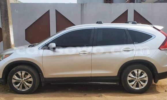 Acheter Occasion Voiture Honda CR–V Autre à Abomey Calavi, Benin Acheter Occasion Voiture Honda CR–V Autre à Abomey Calavi, Benin