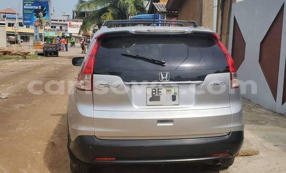 Acheter Occasion Voiture Honda CR–V Autre à Abomey Calavi, Benin Acheter Occasion Voiture Honda CR–V Autre à Abomey Calavi, Benin