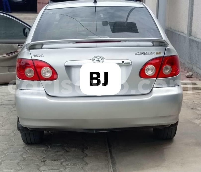 Big with watermark toyota corolla benin cotonou 20483