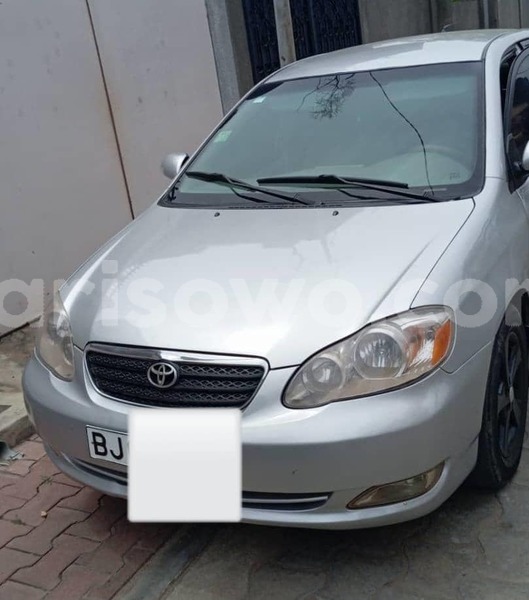 Big with watermark toyota corolla benin cotonou 20483