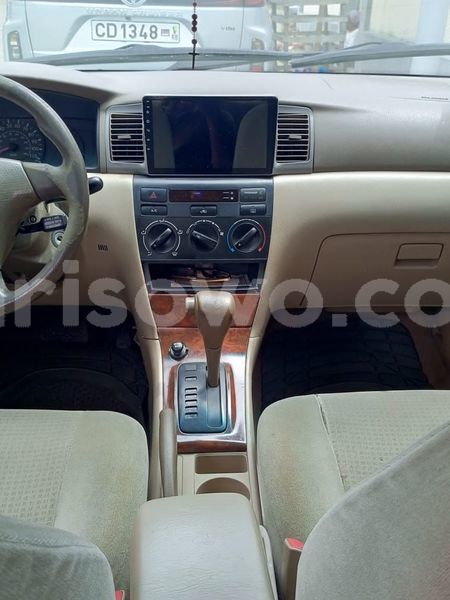 Big with watermark toyota corolla benin cotonou 20483