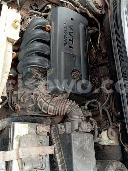 Big with watermark toyota corolla benin cotonou 20483