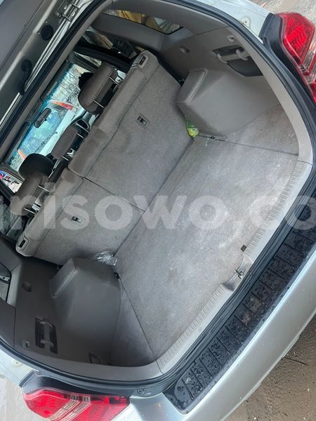 Big with watermark toyota highlander benin cotonou 20484