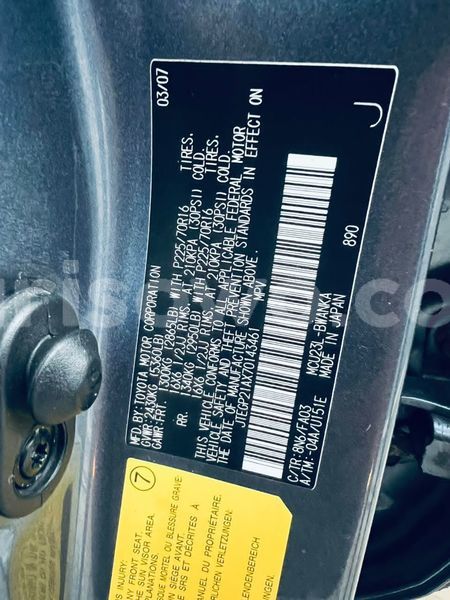 Big with watermark toyota highlander benin cotonou 20487