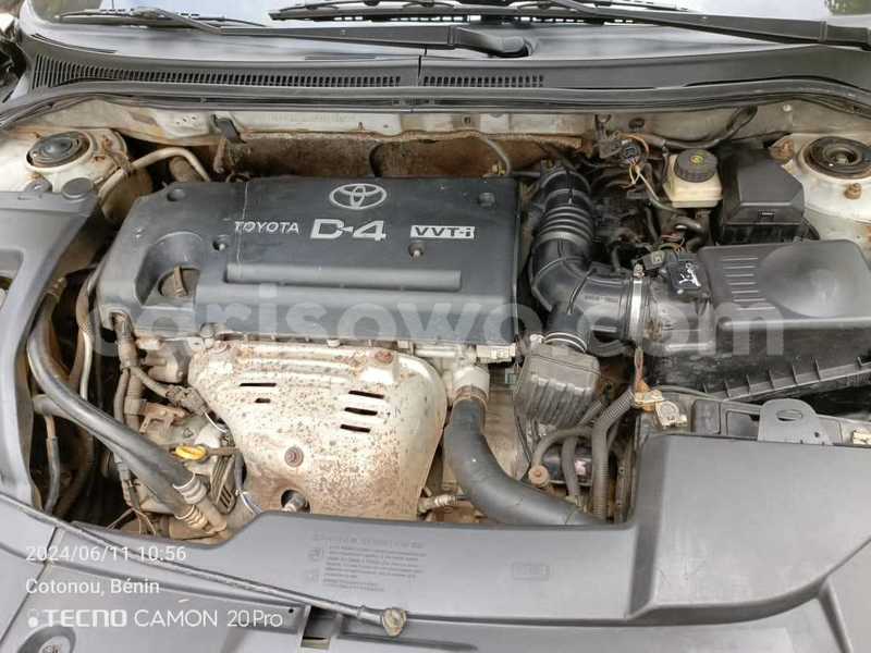 Big with watermark toyota avensis benin cotonou 20488