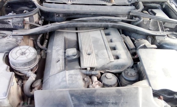 Sayi Na hannu BMW X3 Black Mota in Cotonou a Benin Sayi Na hannu BMW X3 Black Mota in Cotonou a Benin