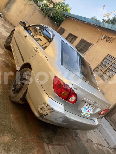 Big with watermark toyota corolla benin cotonou 20507