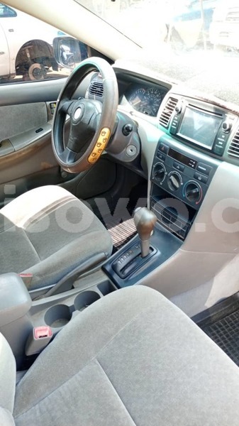 Big with watermark toyota corolla benin cotonou 20507