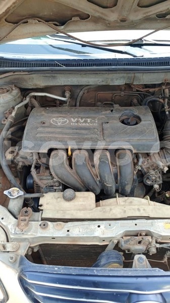Big with watermark toyota corolla benin cotonou 20507