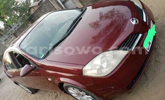 Ra Àlòkù Nissan Primera Red Ọkọ̀ in Cotonou ni Benin Ra Àlòkù Nissan Primera Red Ọkọ̀ in Cotonou ni Benin