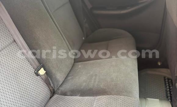 Sayi Na hannu Toyota Corolla Spacio Black Mota in Cotonou a Benin Sayi Na hannu Toyota Corolla Spacio Black Mota in Cotonou a Benin