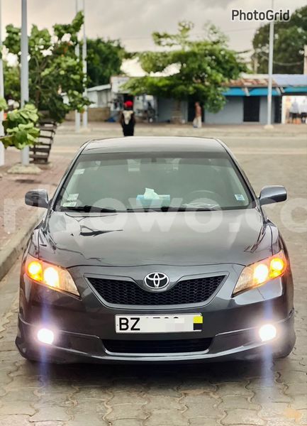 Big with watermark toyota camry benin cotonou 20516