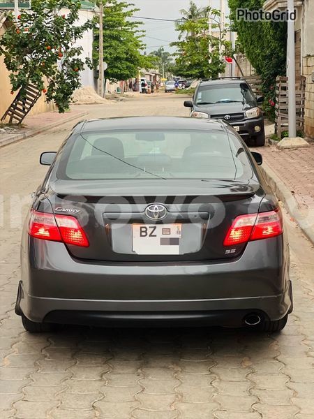 Big with watermark toyota camry benin cotonou 20516