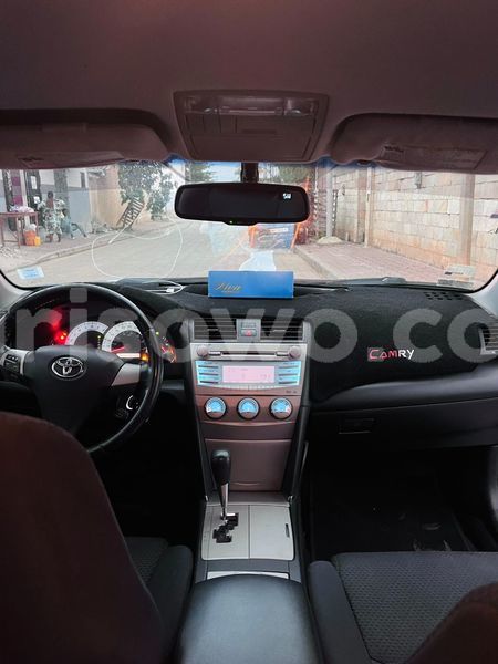 Big with watermark toyota camry benin cotonou 20516