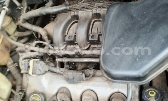 Acheter Occasion Voiture Ford Edge Blanc à Cotonou, Benin Acheter Occasion Voiture Ford Edge Blanc à Cotonou, Benin