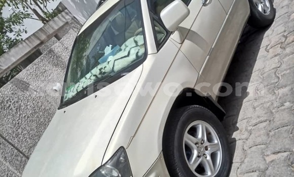 Ra Àlòkù Lexus RX 300 Alagara Ọkọ̀ in Cotonou ni Benin