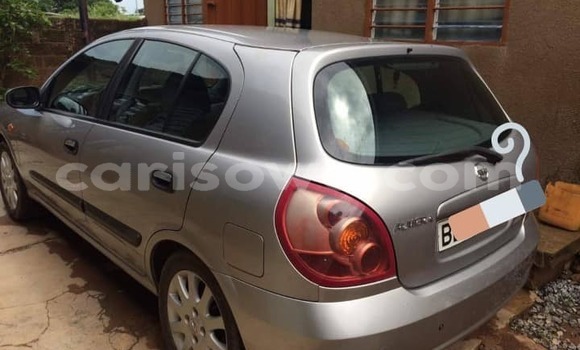 Acheter Occasion Voiture Nissan Almera Gris à Cotonou, Benin Acheter Occasion Voiture Nissan Almera Gris à Cotonou, Benin