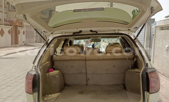 Ra Àlòkù Lexus RX 300 Alagara Ọkọ̀ in Cotonou ni Benin Ra Àlòkù Lexus RX 300 Alagara Ọkọ̀ in Cotonou ni Benin