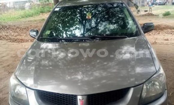 Sayi Na hannu Pontiac Vibe Sauran Mota in Cotonou a Benin