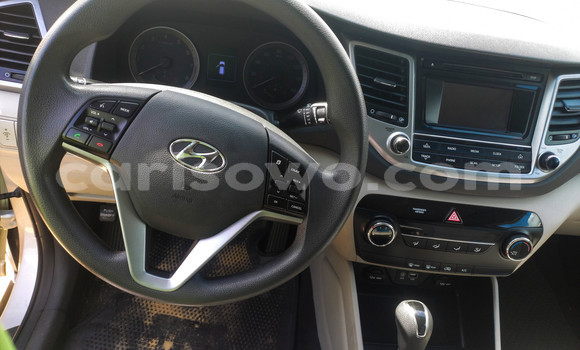 Acheter Occasion Voiture Hyundai Tucson Gris à Cotonou, Benin Acheter Occasion Voiture Hyundai Tucson Gris à Cotonou, Benin