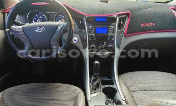 Acheter Occasion Voiture Hyundai Sonata Bleu à Cotonou, Benin Acheter Occasion Voiture Hyundai Sonata Bleu à Cotonou, Benin