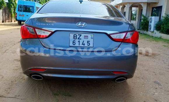 Acheter Occasion Voiture Hyundai Sonata Bleu à Cotonou, Benin Acheter Occasion Voiture Hyundai Sonata Bleu à Cotonou, Benin