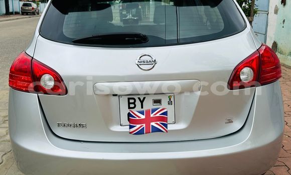 Acheter Occasion Voiture Nissan Rogue Autre à Cotonou, Benin Acheter Occasion Voiture Nissan Rogue Autre à Cotonou, Benin