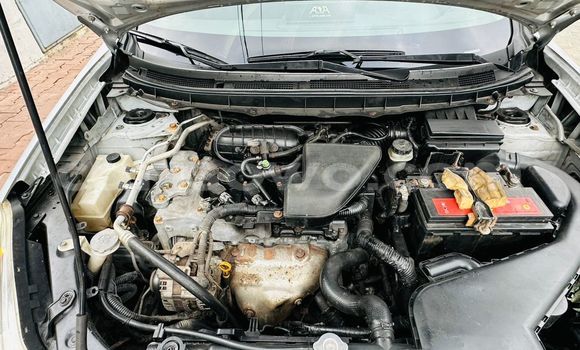 Acheter Occasion Voiture Nissan Rogue Autre à Cotonou, Benin Acheter Occasion Voiture Nissan Rogue Autre à Cotonou, Benin