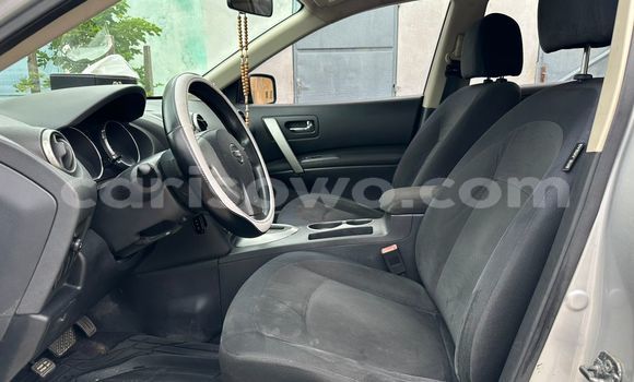 Acheter Occasion Voiture Nissan Rogue Autre à Cotonou, Benin Acheter Occasion Voiture Nissan Rogue Autre à Cotonou, Benin