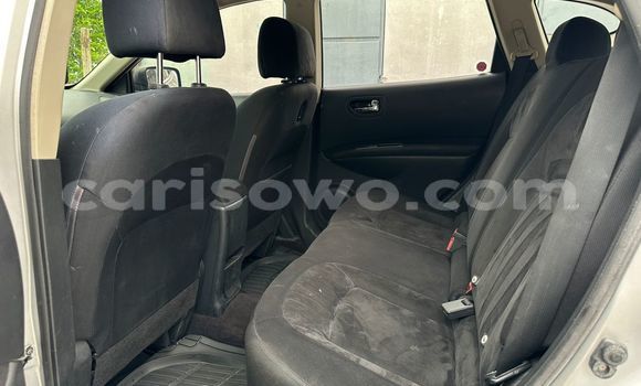 Acheter Occasion Voiture Nissan Rogue Autre à Cotonou, Benin Acheter Occasion Voiture Nissan Rogue Autre à Cotonou, Benin