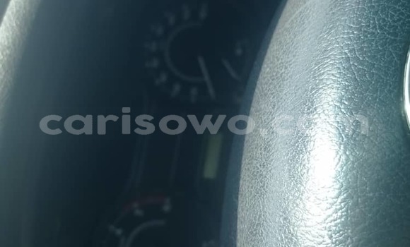 Sayi Na hannu Toyota Hilux Sauran Mota in Cotonou a Benin Sayi Na hannu Toyota Hilux Sauran Mota in Cotonou a Benin