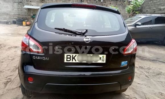 Acheter Occasion Voiture Nissan Qashqai Noir à Cotonou, Benin Acheter Occasion Voiture Nissan Qashqai Noir à Cotonou, Benin