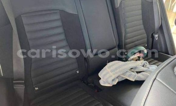 Acheter Occasion Voiture Kia Sportage Noir à Cotonou, Benin Acheter Occasion Voiture Kia Sportage Noir à Cotonou, Benin