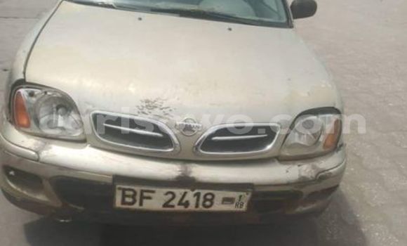 Buy Used Nissan Micra Other Car in Cotonou in Benign