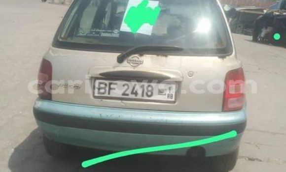 Acheter Occasion Voiture Nissan Micra Autre à Cotonou, Benin Acheter Occasion Voiture Nissan Micra Autre à Cotonou, Benin