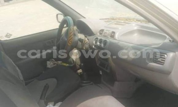 Acheter Occasion Voiture Nissan Micra Autre à Cotonou, Benin Acheter Occasion Voiture Nissan Micra Autre à Cotonou, Benin