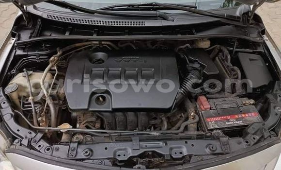 Ra Àlòkù Toyota Corolla Miiran Ọkọ̀ in Cotonou ni Benin