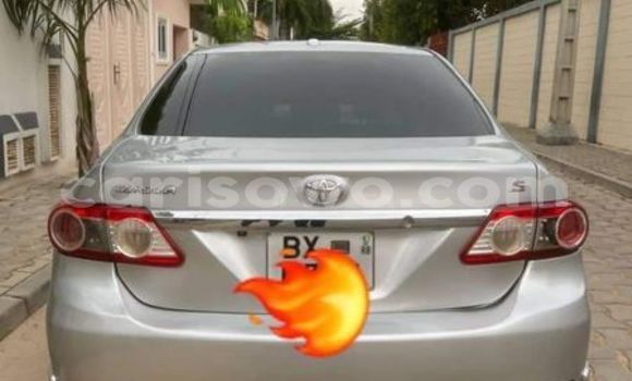 Acheter Occasion Voiture Toyota Corolla Autre à Cotonou, Benin Acheter Occasion Voiture Toyota Corolla Autre à Cotonou, Benin
