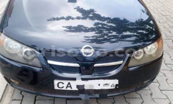 Acheter Occasion Voiture Nissan Almera Noir à Cotonou, Benin Acheter Occasion Voiture Nissan Almera Noir à Cotonou, Benin