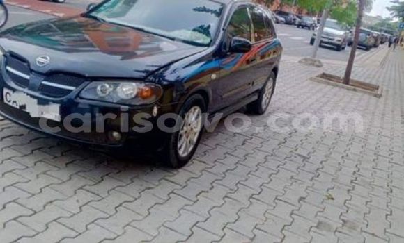 Acheter Occasion Voiture Nissan Almera Noir à Cotonou, Benin Acheter Occasion Voiture Nissan Almera Noir à Cotonou, Benin