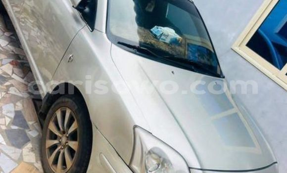 Acheter Occasion Voiture Toyota Avensis Beige à Cotonou, Benin Acheter Occasion Voiture Toyota Avensis Beige à Cotonou, Benin
